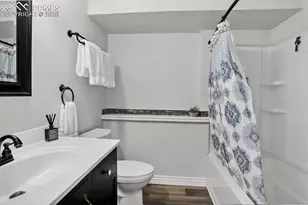 417 W Columbine Ave, Woodland Park, CO 80863 - Photo 27