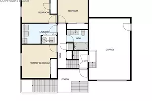 417 W Columbine Ave, Woodland Park, CO 80863 - Photo 37