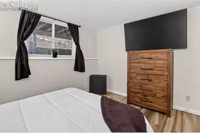 417 W Columbine Avenue, Woodland Park, CO 80863 - Photo 21