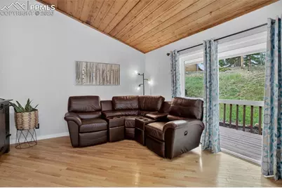 417 W Columbine Avenue, Woodland Park, CO 80863 - Photo 15