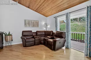 417 W Columbine Ave, Woodland Park, CO 80863 - Photo 15