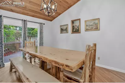 417 W Columbine Avenue, Woodland Park, CO 80863 - Photo 9