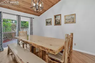 417 W Columbine Ave, Woodland Park, CO 80863 - Photo 9