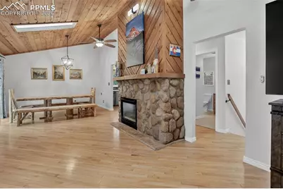 417 W Columbine Avenue, Woodland Park, CO 80863 - Photo 11