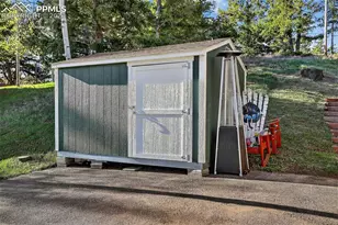 417 W Columbine Ave, Woodland Park, CO 80863 - Photo 35