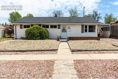 2529 N Meade Avenue, Colorado Springs, CO 80907 - Photo 1