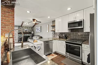 4104 Forrest Hill Road, Colorado Springs, CO 80907 - Photo 3