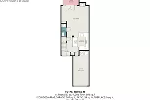 4104 Forrest Hill Rd, Colorado Springs, CO 80907 - Photo 21