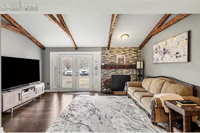 4104 Forrest Hill Road, Colorado Springs, CO 80907 - Photo 9