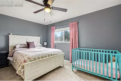 4104 Forrest Hill Road, Colorado Springs, CO 80907 - Photo 11