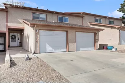 4104 Forrest Hill Road, Colorado Springs, CO 80907 - Photo 1