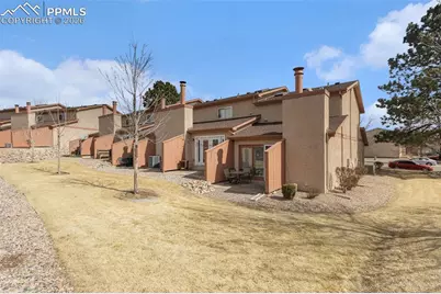 4104 Forrest Hill Road, Colorado Springs, CO 80907 - Photo 19
