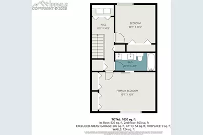 4104 Forrest Hill Road, Colorado Springs, CO 80907 - Photo 23