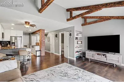 4104 Forrest Hill Road, Colorado Springs, CO 80907 - Photo 7