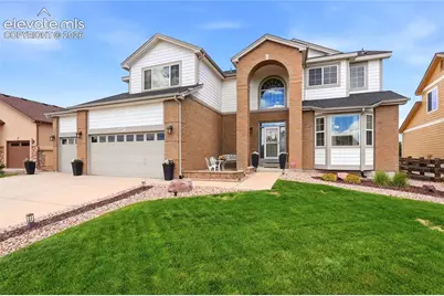 10977 Mount Evans Drive, Peyton, CO 80831 - Photo 5