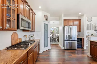 10977 Mount Evans Drive, Peyton, CO 80831 - Photo 15