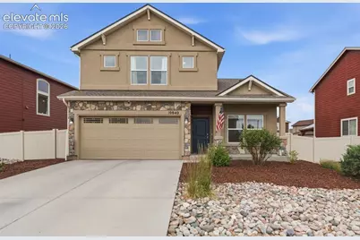 10840 Traders Parkway, Fountain, CO 80817 - Photo 1
