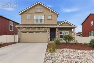 10840 Traders Pkwy, Fountain, CO 80817 - Photo 1