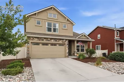 10840 Traders Parkway, Fountain, CO 80817 - Photo 3