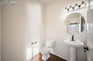 3158 Wild Peregrine View, Colorado Springs, CO 80916 - Photo 13