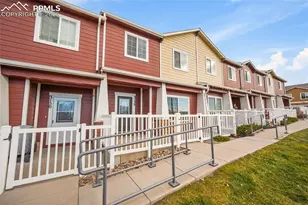 3158 Wild Peregrine View, Colorado Springs, CO 80916 - Photo 1