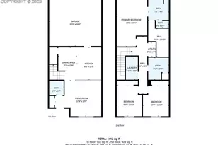 3158 Wild Peregrine View, Colorado Springs, CO 80916 - Photo 29