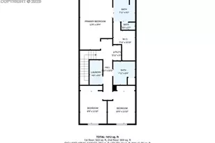 3158 Wild Peregrine View, Colorado Springs, CO 80916 - Photo 31