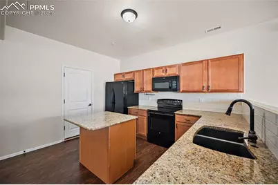 3158 Wild Peregrine View, Colorado Springs, CO 80916 - Photo 9