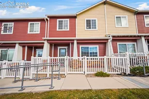 3158 Wild Peregrine View, Colorado Springs, CO 80916 - Photo 3