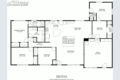 7190 Mathews Road, Colorado Springs, CO 80908 - Photo 45