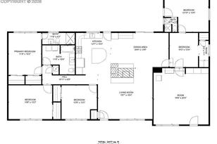 7190 Mathews Rd, Colorado Springs, CO 80908 - Photo 45