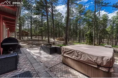 7190 Mathews Road, Colorado Springs, CO 80908 - Photo 9