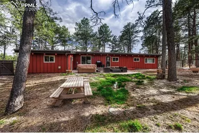 7190 Mathews Road, Colorado Springs, CO 80908 - Photo 7