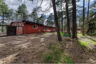 7190 Mathews Road, Colorado Springs, CO 80908 - Photo 41