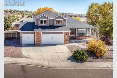 10617 Darneal Drive, Fountain, CO 80817 - Photo 1