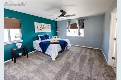 10617 Darneal Drive, Fountain, CO 80817 - Photo 21