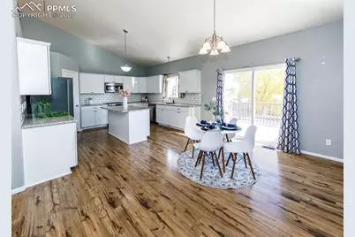 10617 Darneal Drive, Fountain, CO 80817 - Photo 9