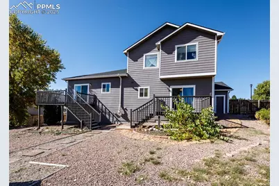 10617 Darneal Drive, Fountain, CO 80817 - Photo 45
