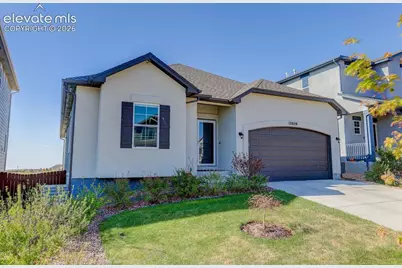 12839 Morning Breeze Way, Peyton, CO 80831 - Photo 1