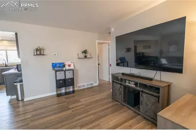 1804 Lark Bunting Lane, Pueblo, CO 81001 - Photo 3