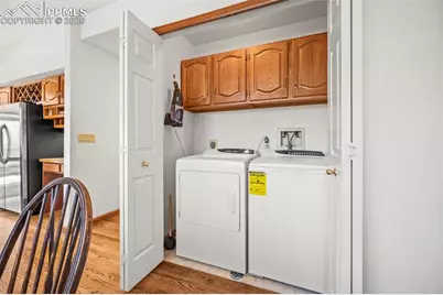 1535 Camel Drivers Lane, Colorado Springs, CO 80904 - Photo 17