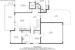 1535 Camel Drivers Ln, Colorado Springs, CO 80904 - Photo 47