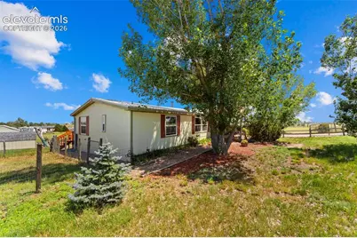 6245 Peerless Farms Road, Peyton, CO 80831 - Photo 3