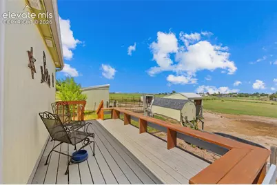 6245 Peerless Farms Road, Peyton, CO 80831 - Photo 29