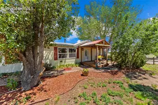 6245 Peerless Farms Rd, Peyton, CO 80831 - Photo 1