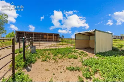 6245 Peerless Farms Road, Peyton, CO 80831 - Photo 27