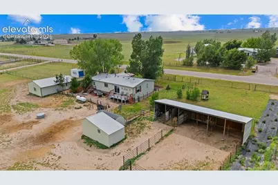 6245 Peerless Farms Road, Peyton, CO 80831 - Photo 31