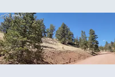 129 Portland Drive, Cripple Creek, CO 80813 - Photo 17