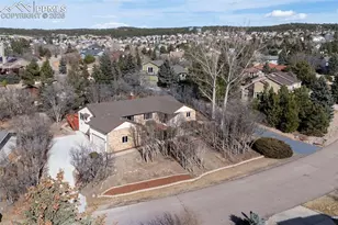 15049 La Jolla Pl, Colorado Springs, CO 80921 - Photo 1