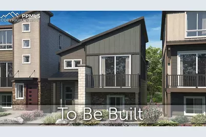 9361 Traveler Terrace, Colorado Springs, CO 80908 - Photo 1